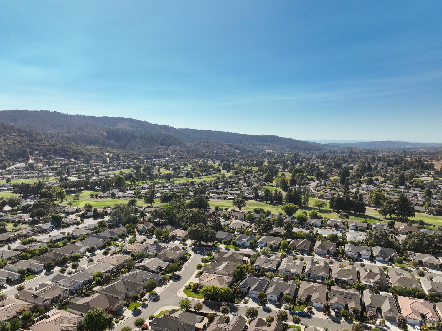 Detail Gallery Image 37 of 39 For 7518 Walnut Orchard Way, Santa Rosa,  CA 95409 - 3 Beds | 2 Baths