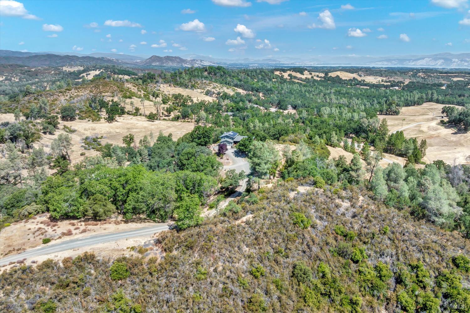 Detail Gallery Image 45 of 54 For 10225 Kelsey Creek Dr, Kelseyville,  CA 95451 - 3 Beds | 3 Baths