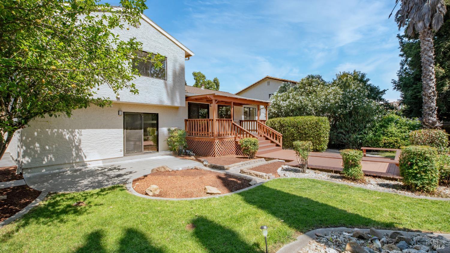 Detail Gallery Image 60 of 99 For 3265 Arroyo Dr, Fairfield,  CA 94533 - 4 Beds | 2/1 Baths