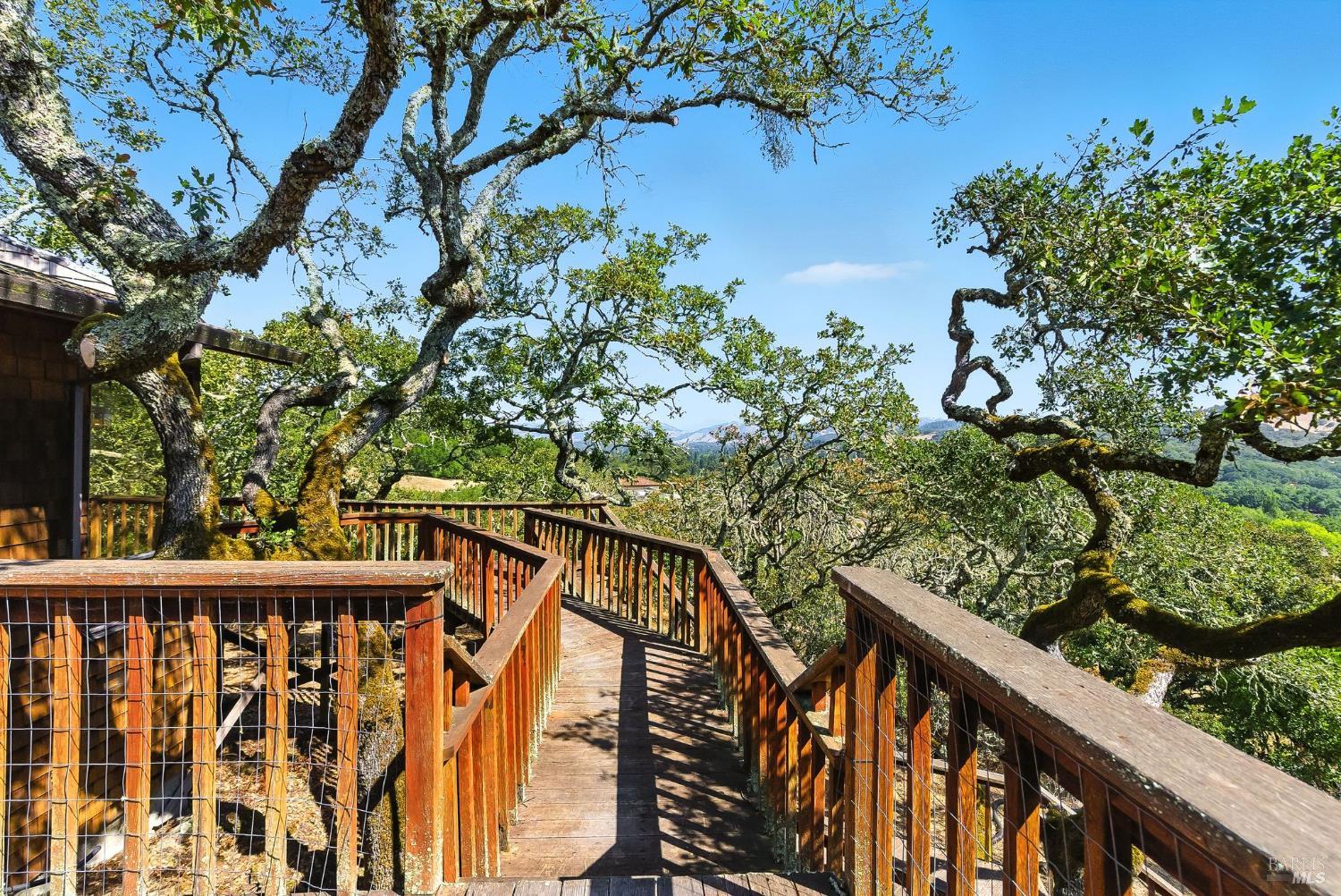 Detail Gallery Image 64 of 80 For 4870 Bennett Valley Rd, Santa Rosa,  CA 95404 - 3 Beds | 2 Baths
