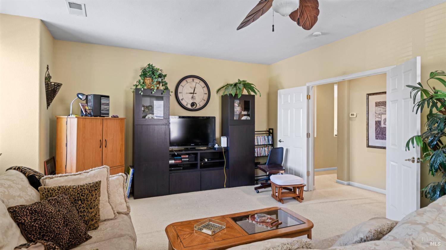 Detail Gallery Image 35 of 57 For 3501 Sunny Hill Ct, Fairfield,  CA 94534 - 4 Beds | 4/1 Baths