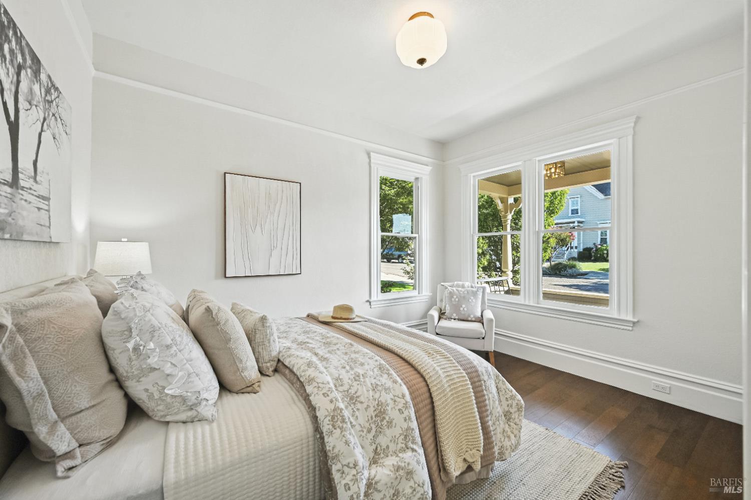 Detail Gallery Image 38 of 66 For 15 8th St, Petaluma,  CA 94952 - 3 Beds | 2/1 Baths