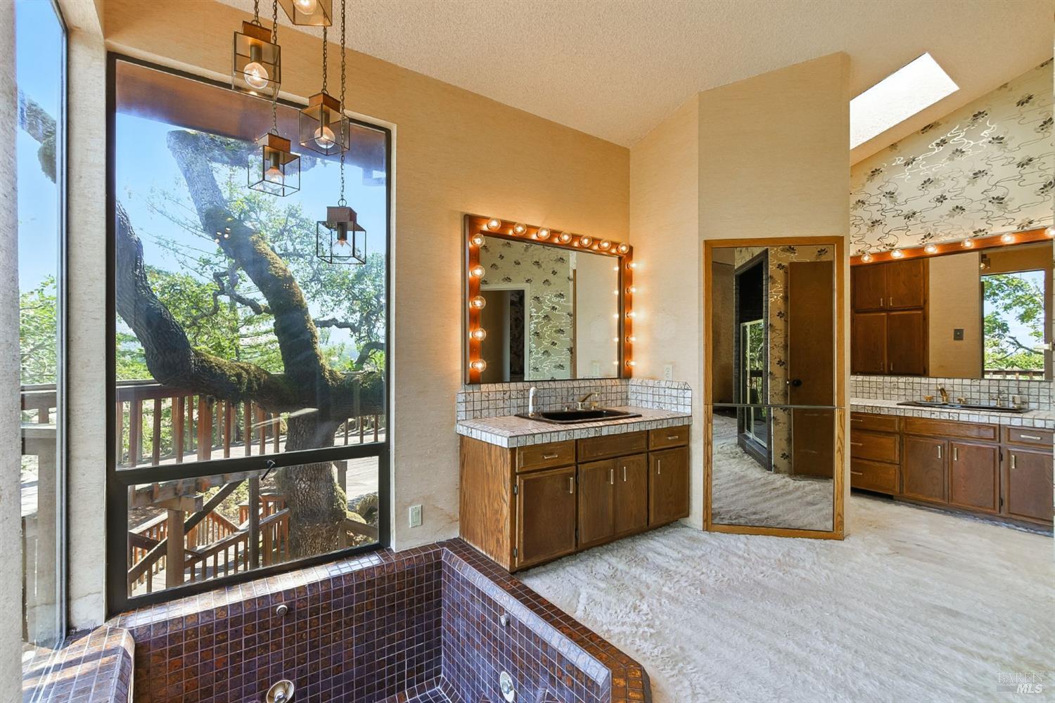Detail Gallery Image 30 of 80 For 4870 Bennett Valley Rd, Santa Rosa,  CA 95404 - 3 Beds | 2 Baths