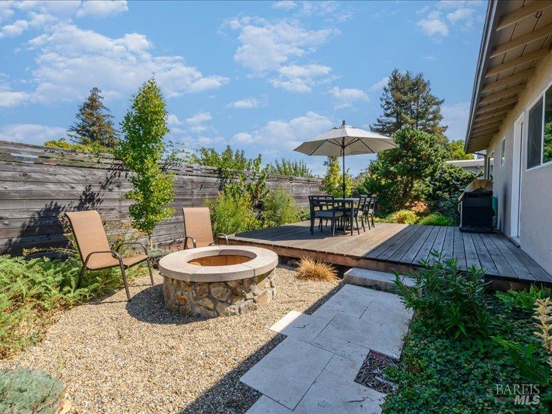 Detail Gallery Image 23 of 30 For 2348 Eva St, Napa,  CA 94559 - 3 Beds | 2 Baths