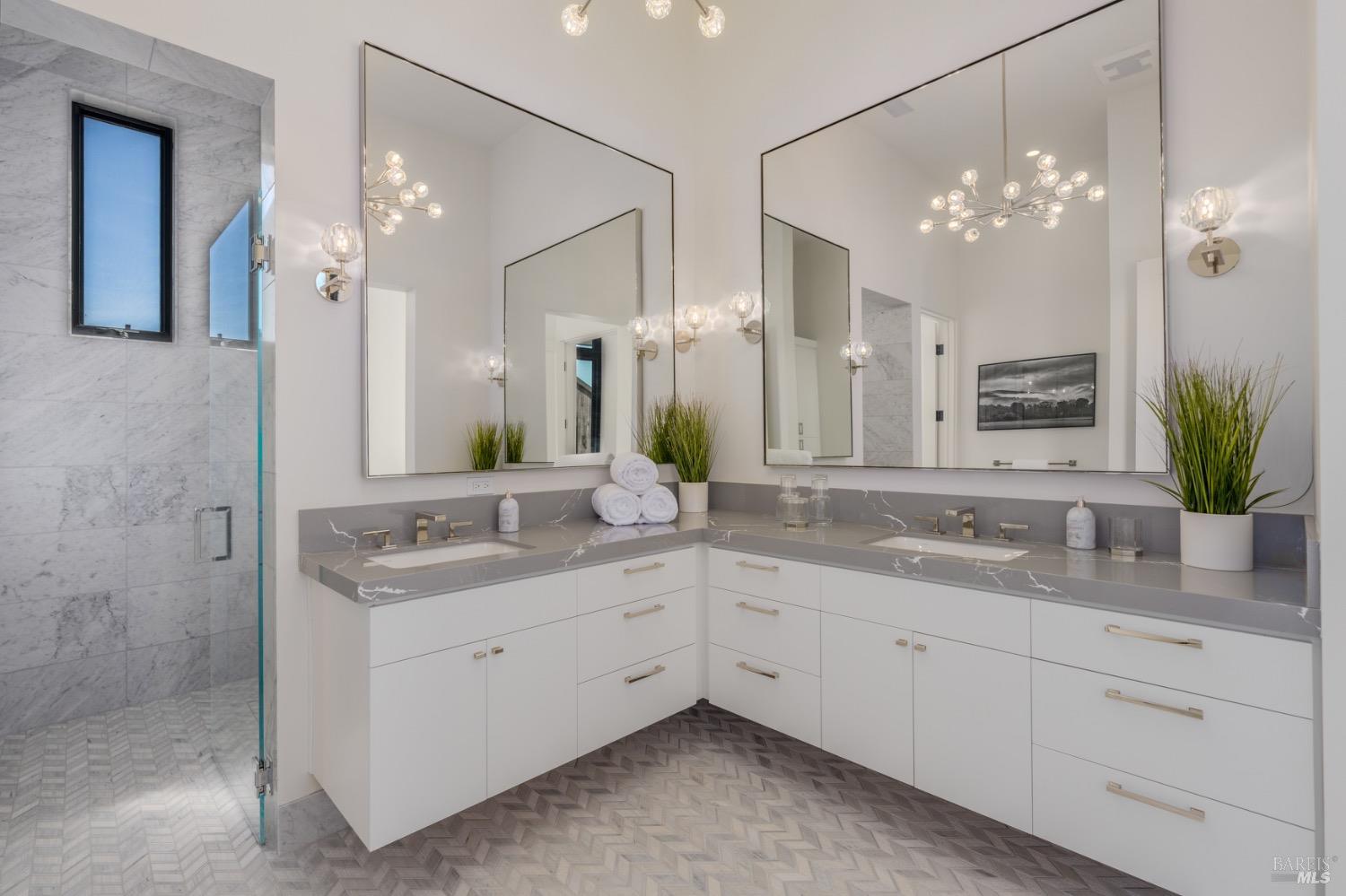Detail Gallery Image 50 of 71 For 6691 Finnell Rd, Yountville,  CA 94599 - 6 Beds | 7/2 Baths