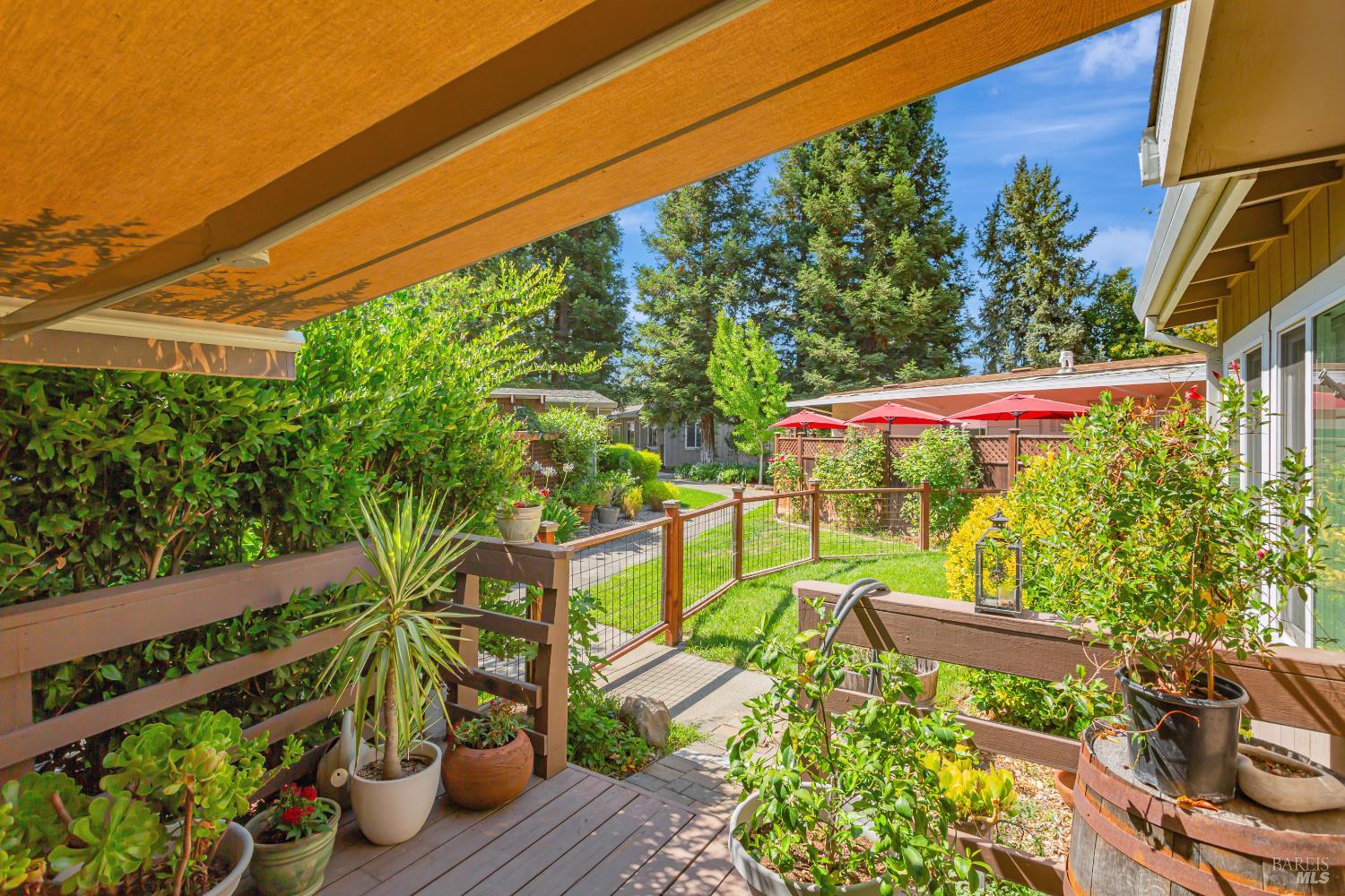 Detail Gallery Image 33 of 39 For 24 San Lucas Ct, Saint Helena,  CA 94574 - 2 Beds | 2/1 Baths