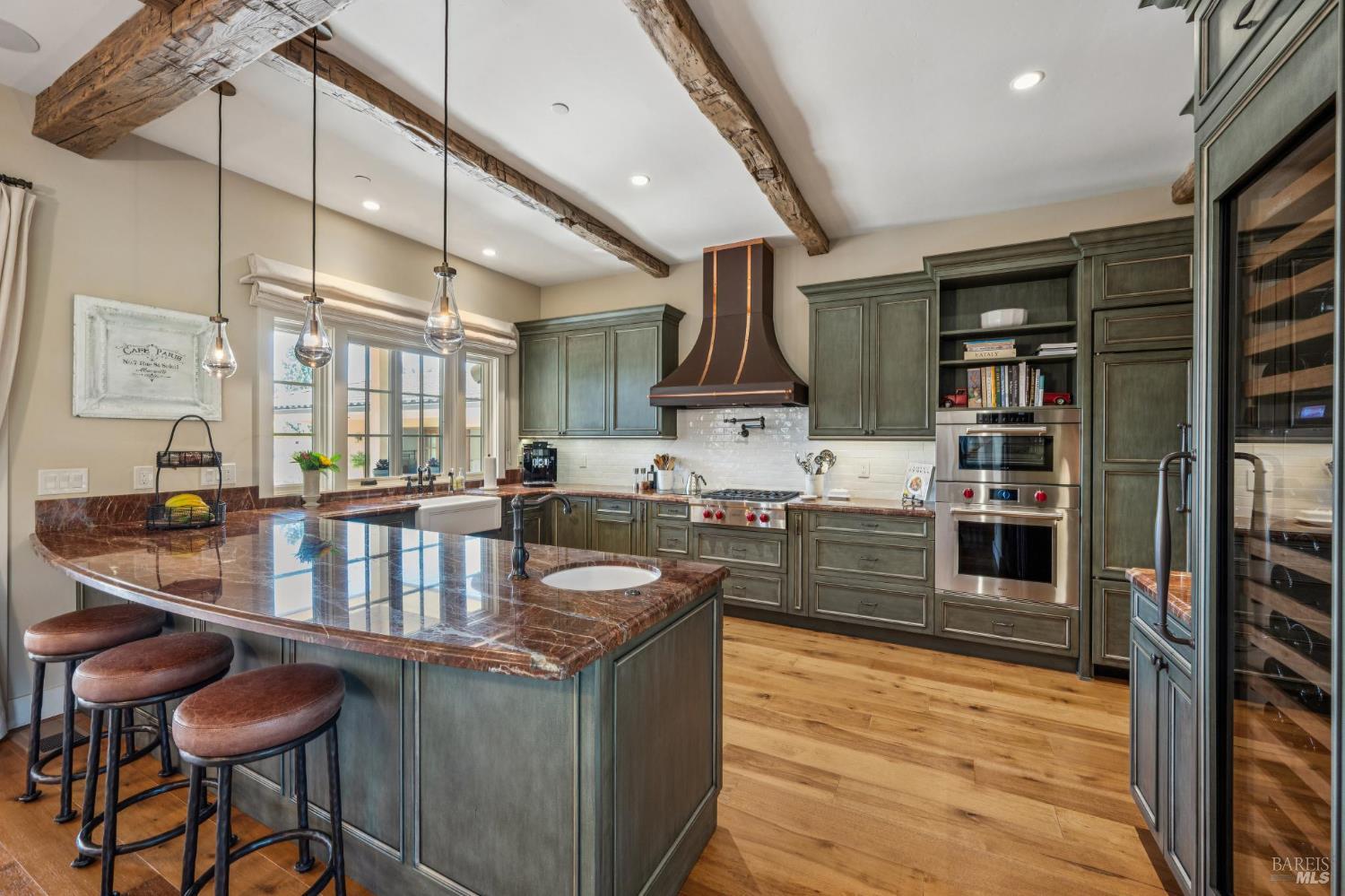 Detail Gallery Image 26 of 46 For 1057 Red Tail Rd, Healdsburg,  CA 95448 - 2 Beds | 3/1 Baths