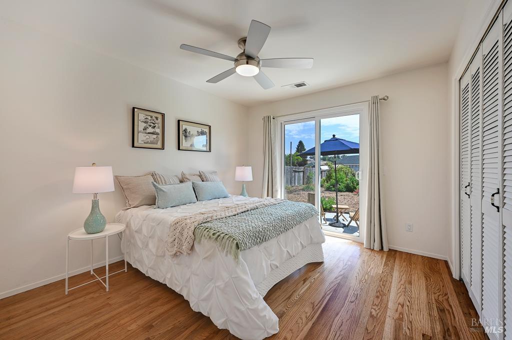 Detail Gallery Image 15 of 34 For 5227 Wendell Ln, Sebastopol,  CA 95472 - 3 Beds | 1 Baths