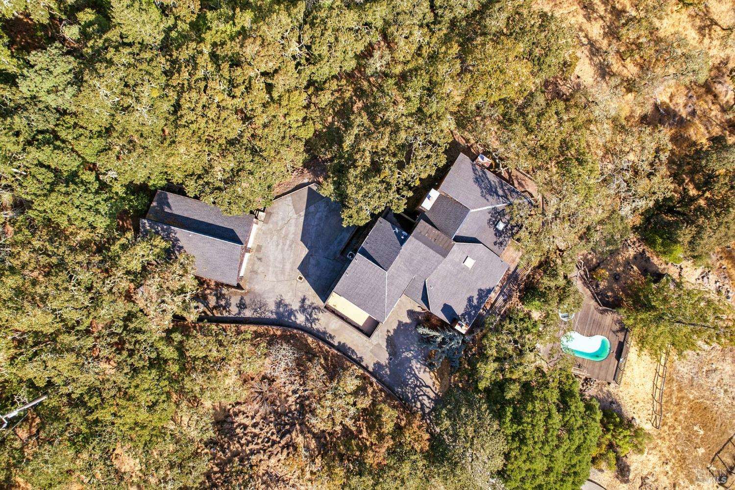 Detail Gallery Image 78 of 80 For 4870 Bennett Valley Rd, Santa Rosa,  CA 95404 - 3 Beds | 2 Baths
