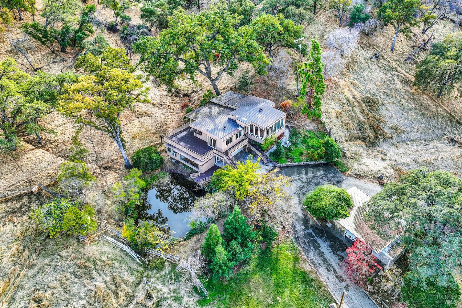 Detail Gallery Image 9 of 99 For 8226 Olive School Ln, Winters,  CA 95694 - 2 Beds | 2 Baths