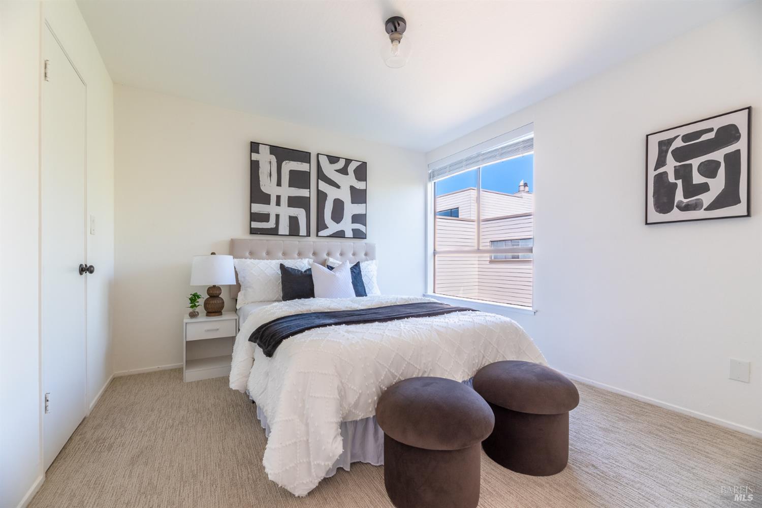 Detail Gallery Image 13 of 39 For 804 via Casitas Dr, Greenbrae,  CA 94904 - 3 Beds | 2 Baths