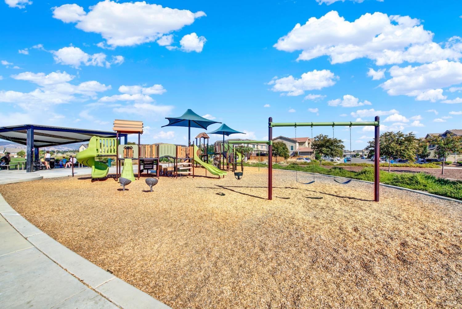 Detail Gallery Image 54 of 67 For 336 Primrose Dr, Vacaville,  CA 95687 - 4 Beds | 3 Baths