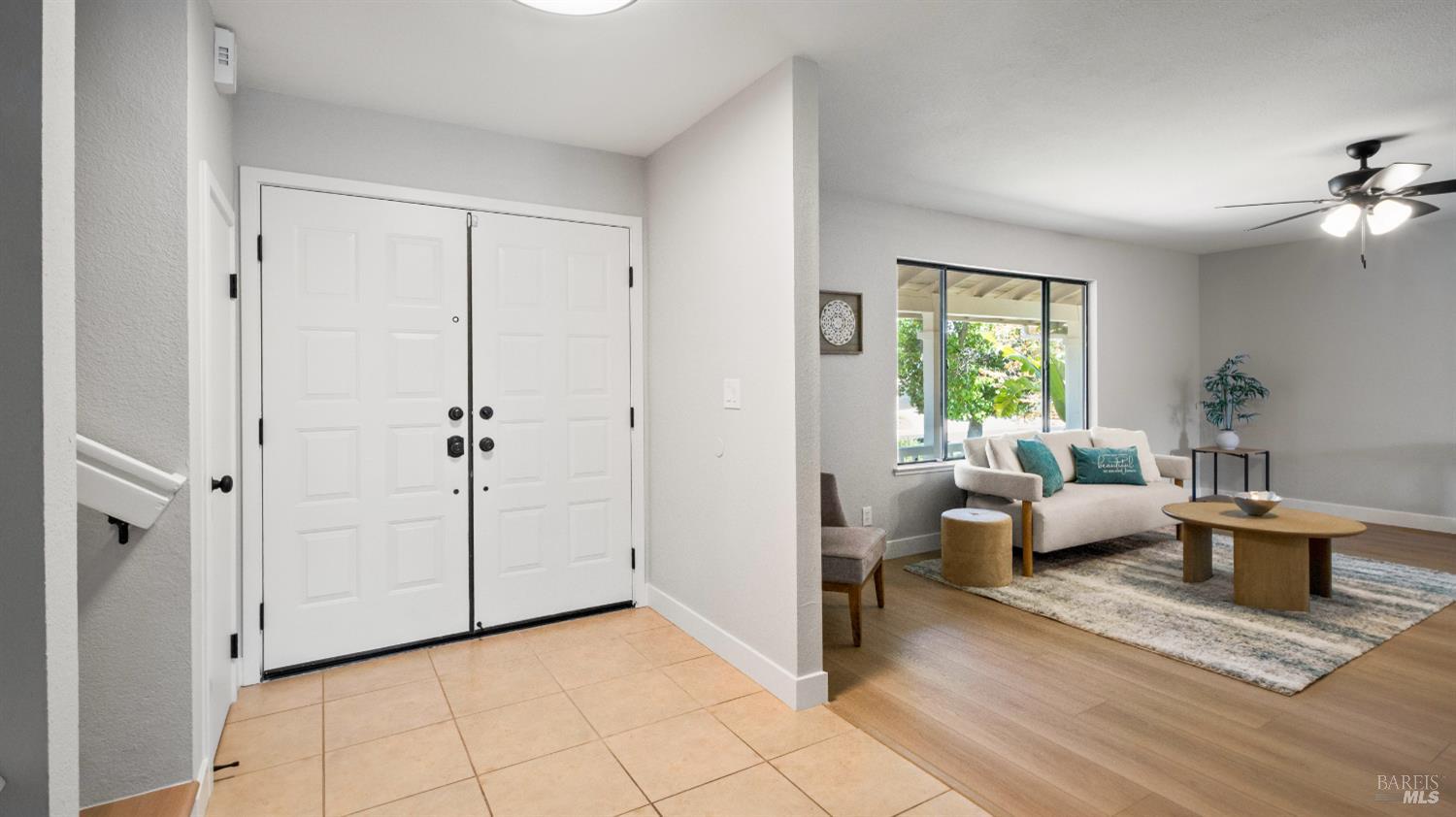 Detail Gallery Image 12 of 99 For 3265 Arroyo Dr, Fairfield,  CA 94533 - 4 Beds | 2/1 Baths