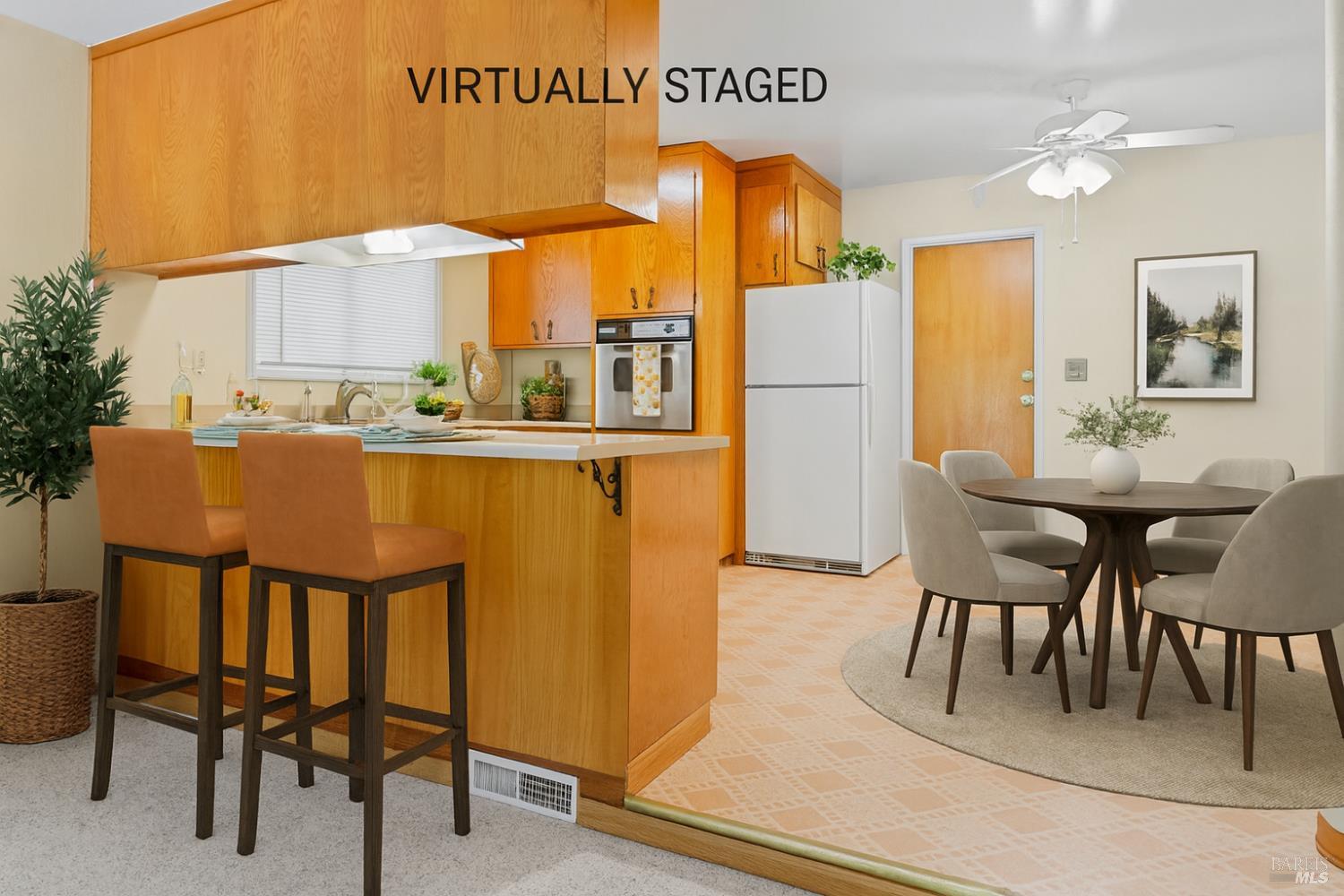 Detail Gallery Image 31 of 78 For 14 St. Paul Cir, Novato,  CA 94947 - 4 Beds | 2 Baths