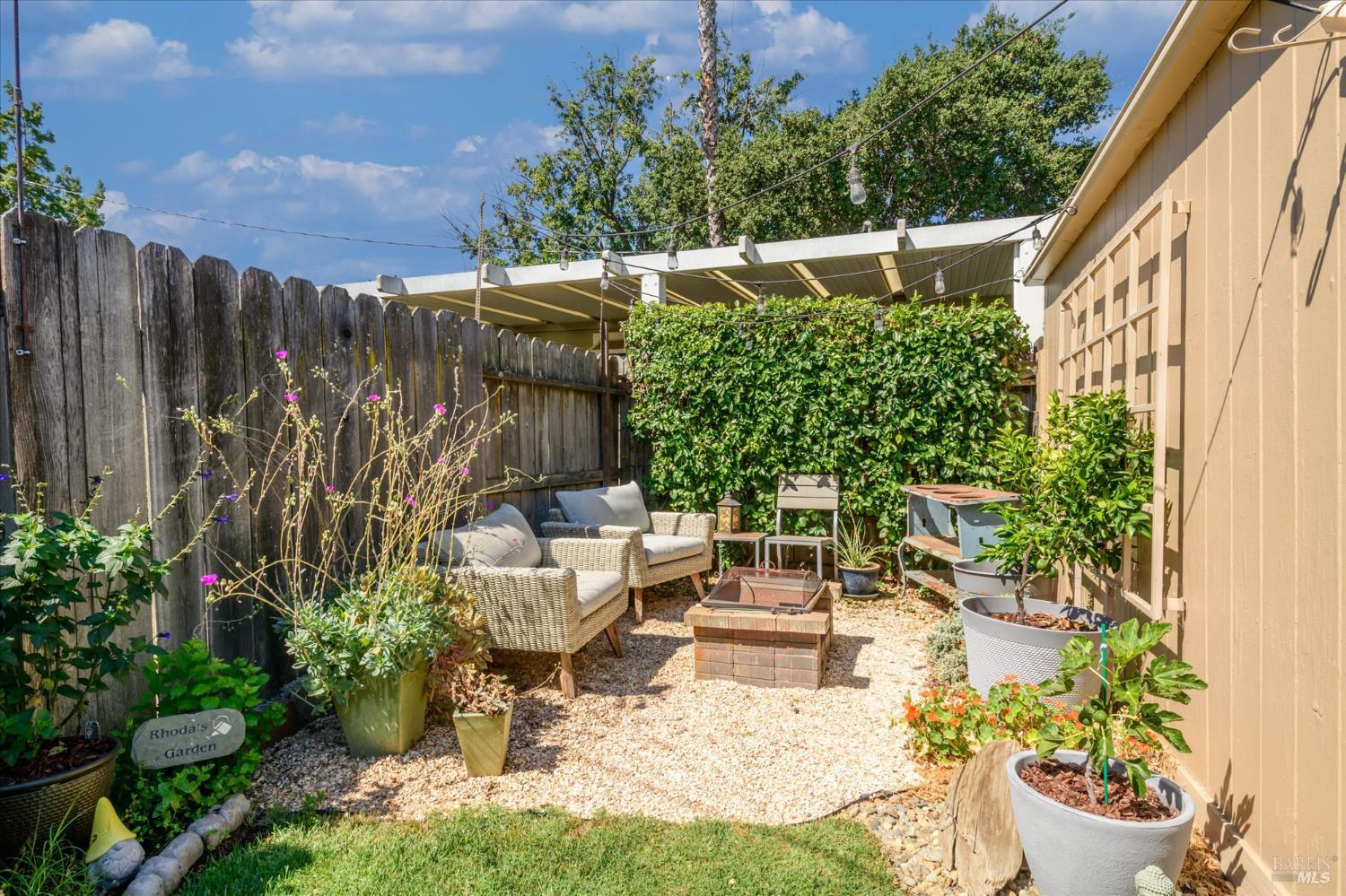 Detail Gallery Image 27 of 28 For 1201 Missouri St, Fairfield,  CA 94533 - 3 Beds | 2/1 Baths