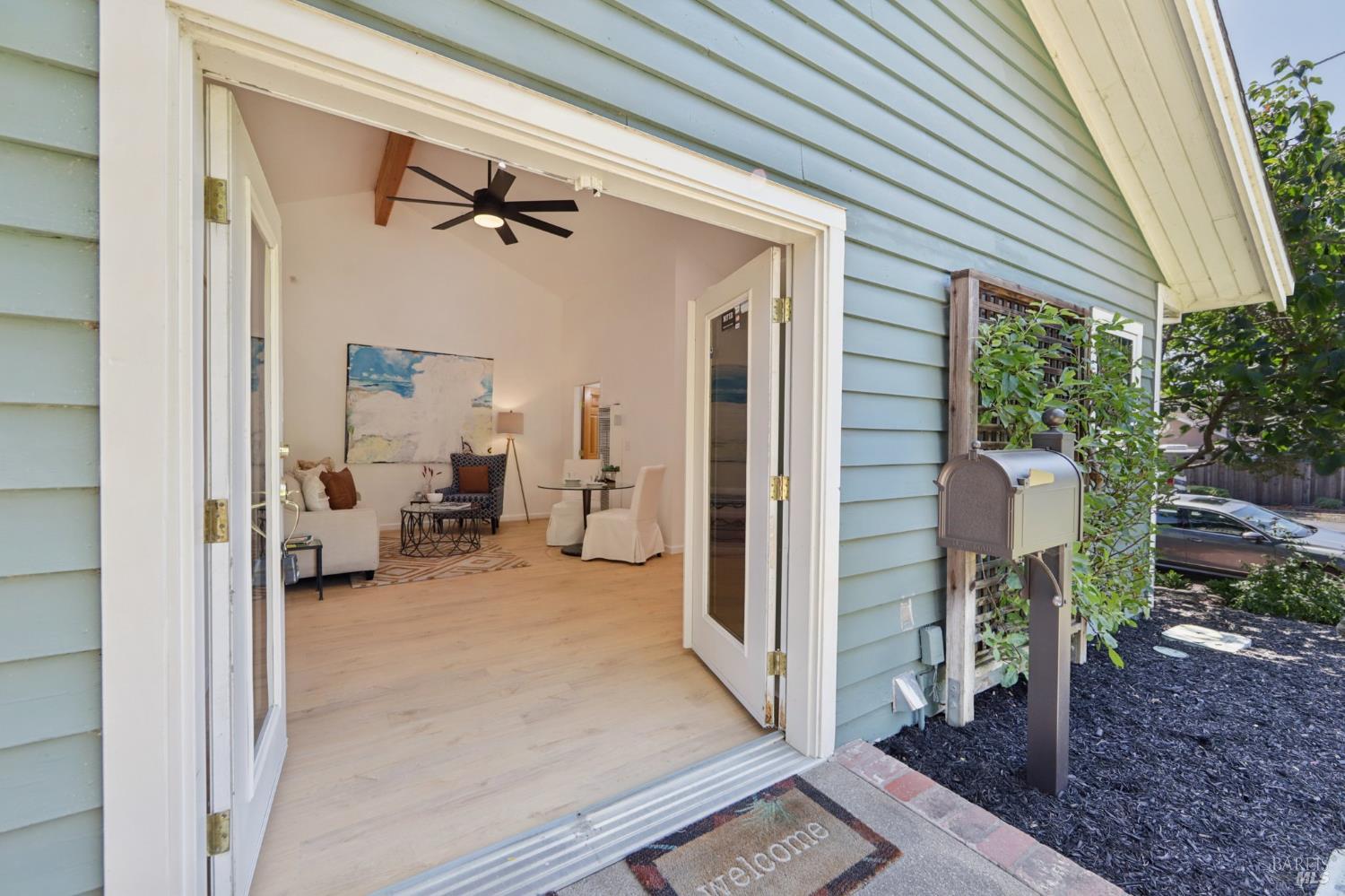 Detail Gallery Image 61 of 99 For 161 E D St, Benicia,  CA 94510 - 4 Beds | 3/1 Baths