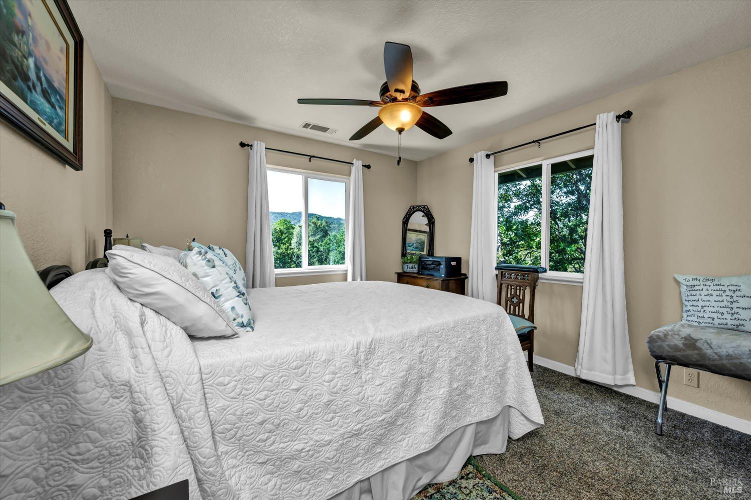 Detail Gallery Image 18 of 54 For 10225 Kelsey Creek Dr, Kelseyville,  CA 95451 - 3 Beds | 3 Baths
