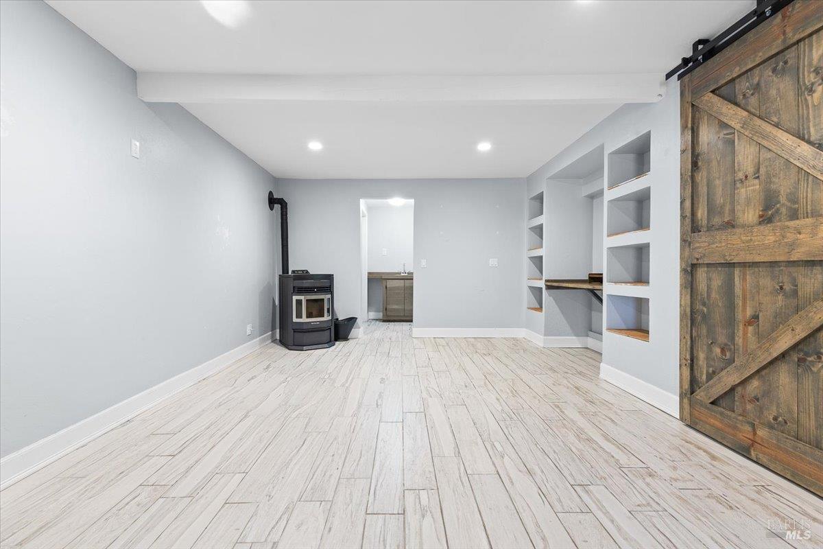Detail Gallery Image 25 of 36 For 11165 Hwy 116 Unkn, Forestville,  CA 95436 - 3 Beds | 1 Baths