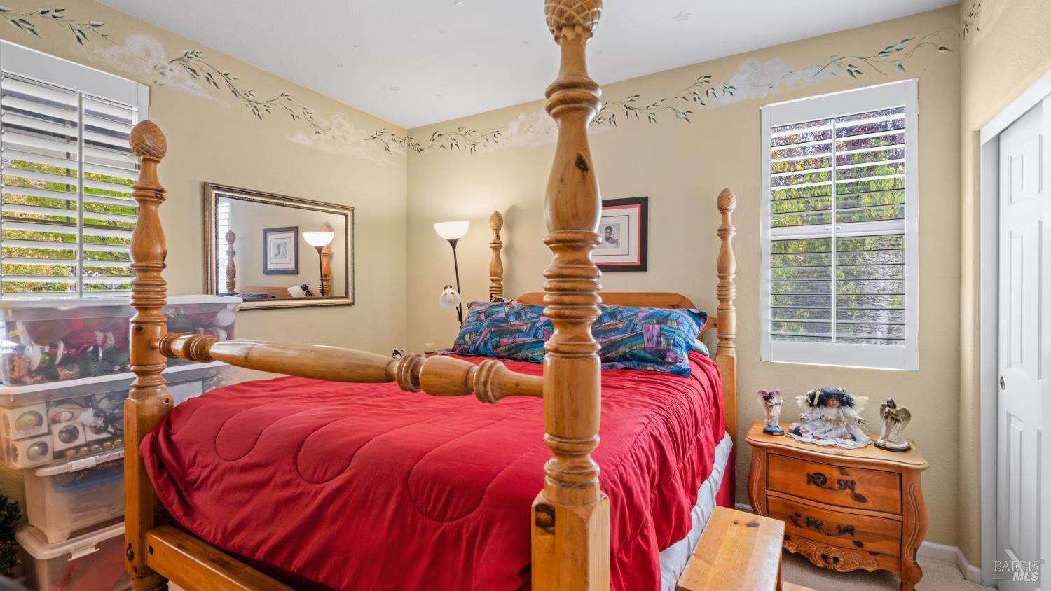 Detail Gallery Image 22 of 57 For 3501 Sunny Hill Ct, Fairfield,  CA 94534 - 4 Beds | 4/1 Baths