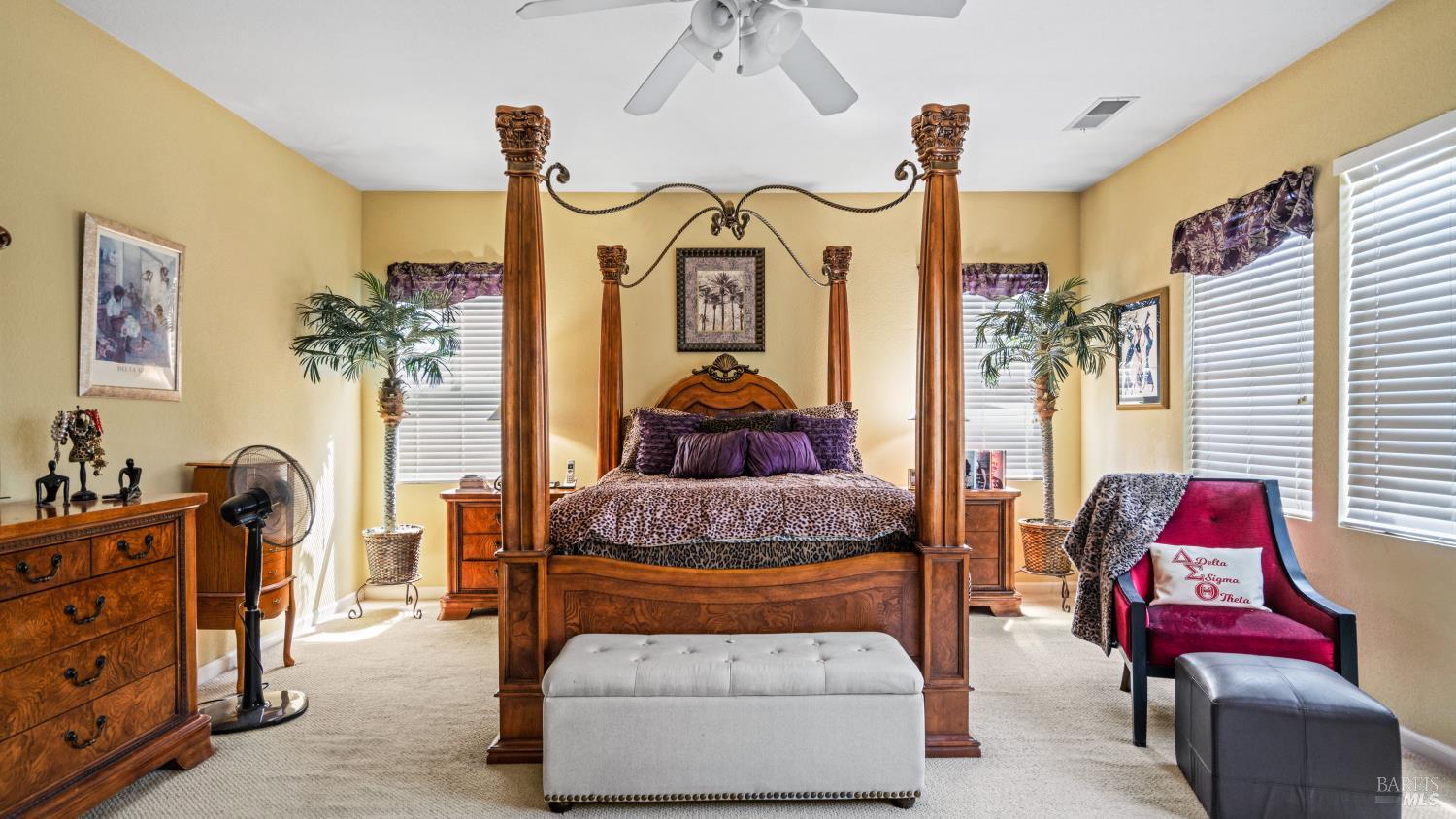 Detail Gallery Image 38 of 57 For 3501 Sunny Hill Ct, Fairfield,  CA 94534 - 4 Beds | 4/1 Baths