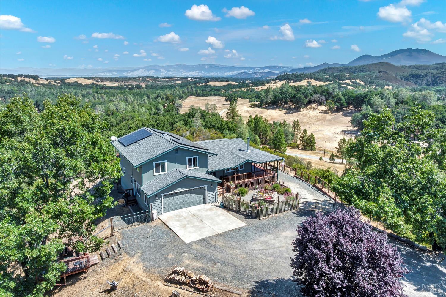 Detail Gallery Image 54 of 54 For 10225 Kelsey Creek Dr, Kelseyville,  CA 95451 - 3 Beds | 3 Baths