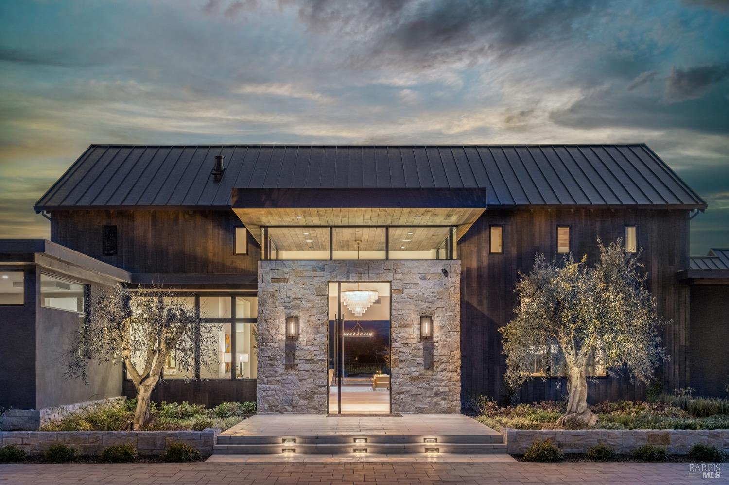 Detail Gallery Image 69 of 71 For 6691 Finnell Rd, Yountville,  CA 94599 - 6 Beds | 7/2 Baths