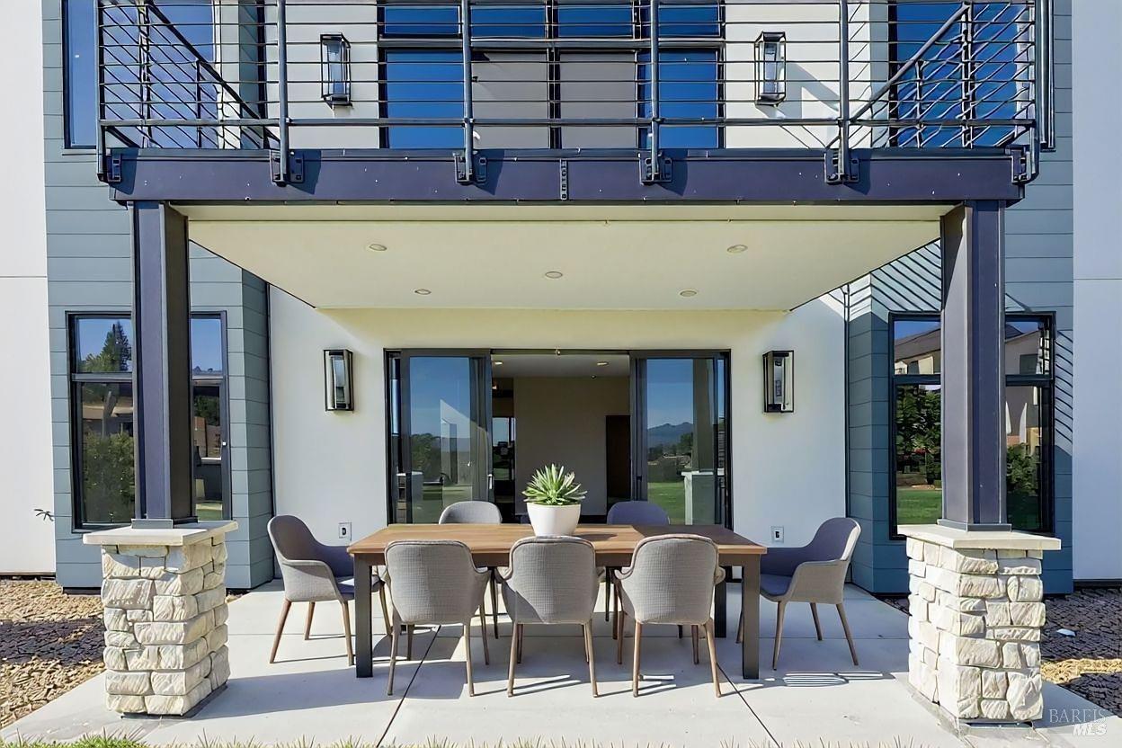 Detail Gallery Image 20 of 64 For 3842 Horizon View Way, Santa Rosa,  CA 95404 - 4 Beds | 3/2 Baths