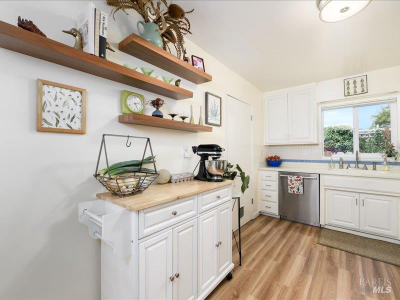 Detail Gallery Image 11 of 30 For 2348 Eva St, Napa,  CA 94559 - 3 Beds | 2 Baths