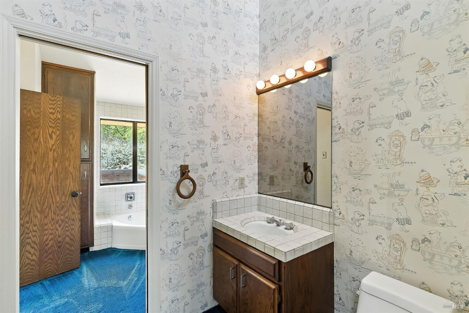 Detail Gallery Image 57 of 80 For 4870 Bennett Valley Rd, Santa Rosa,  CA 95404 - 3 Beds | 2 Baths