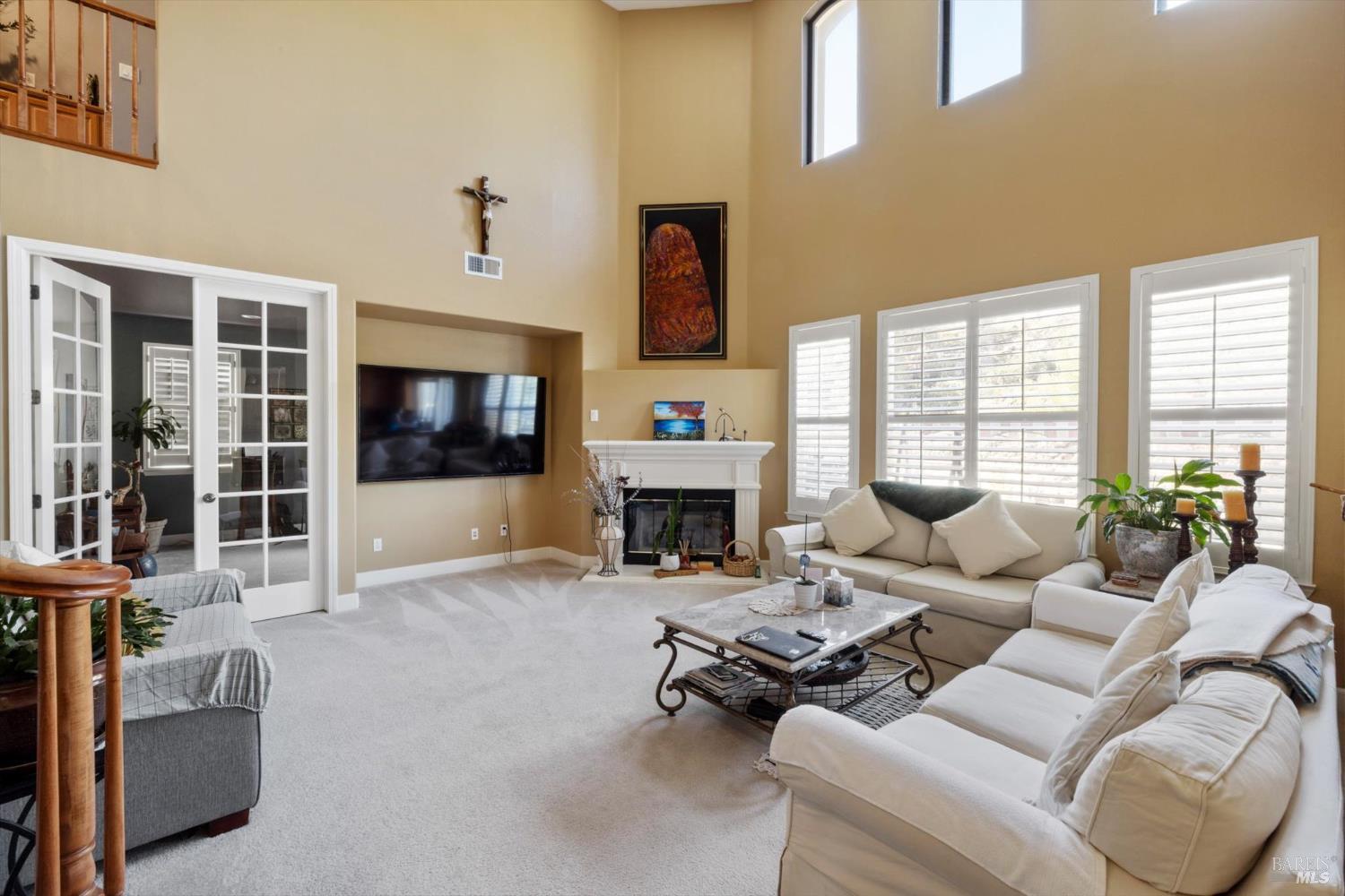 Detail Gallery Image 8 of 78 For 425 Arguello Dr, Benicia,  CA 94510 - 4 Beds | 2/1 Baths