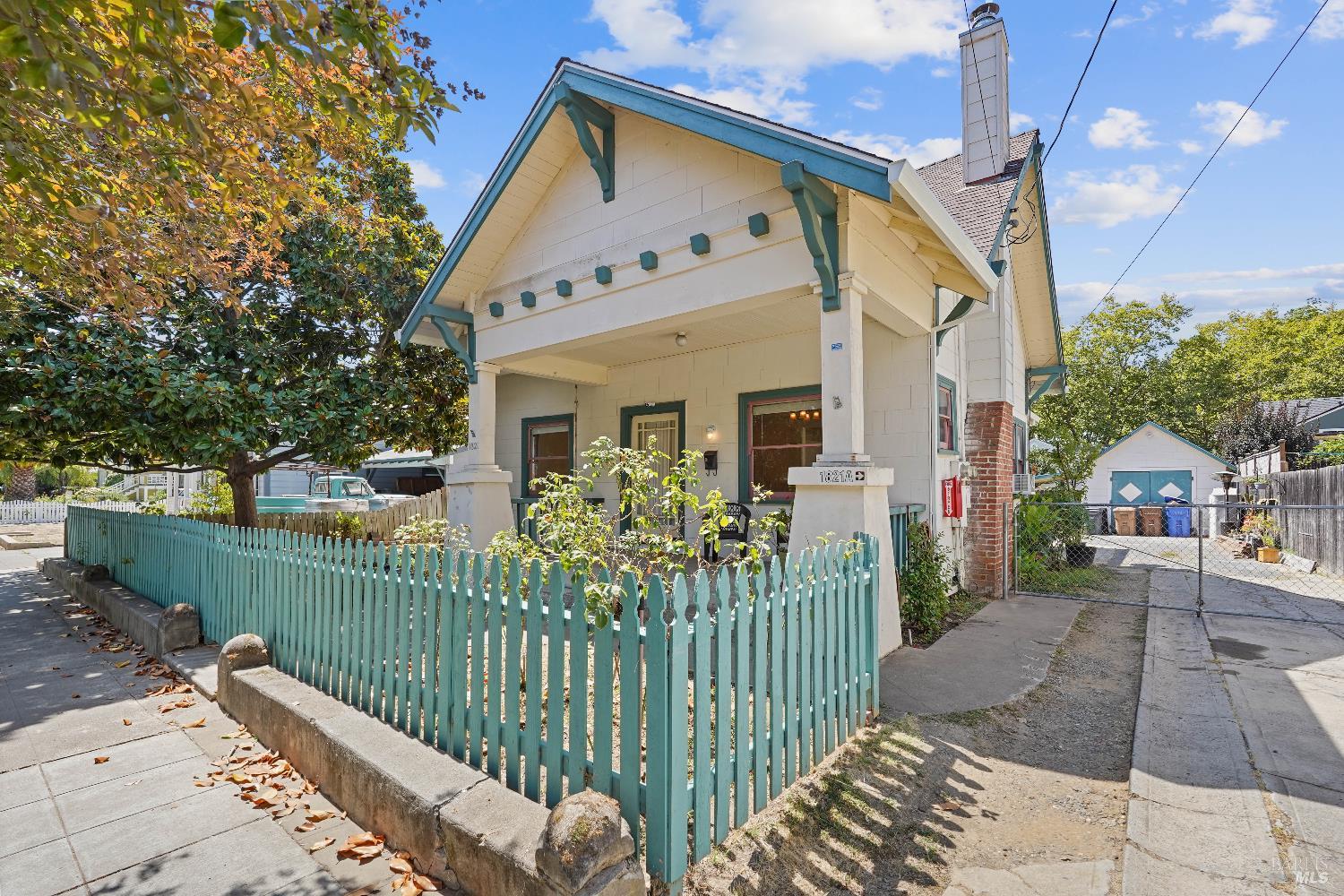 Detail Gallery Image 2 of 72 For 1821 Main St, Napa,  CA 94559 - – Beds | – Baths