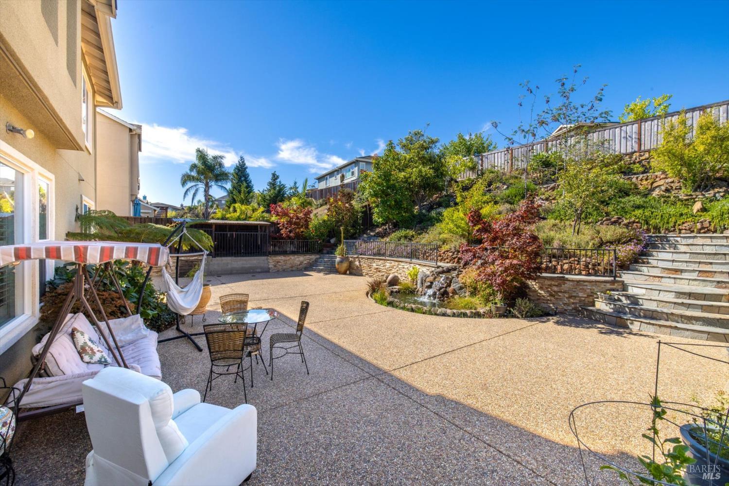 Detail Gallery Image 48 of 78 For 425 Arguello Dr, Benicia,  CA 94510 - 4 Beds | 2/1 Baths