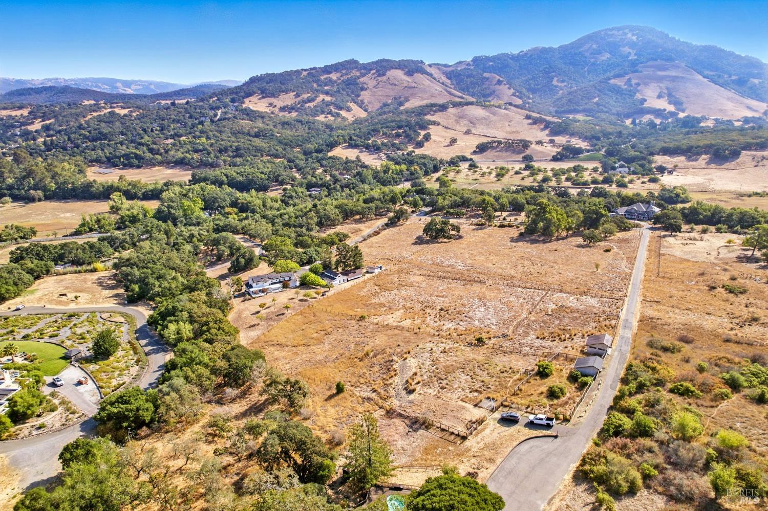 Detail Gallery Image 79 of 80 For 4870 Bennett Valley Rd, Santa Rosa,  CA 95404 - 3 Beds | 2 Baths