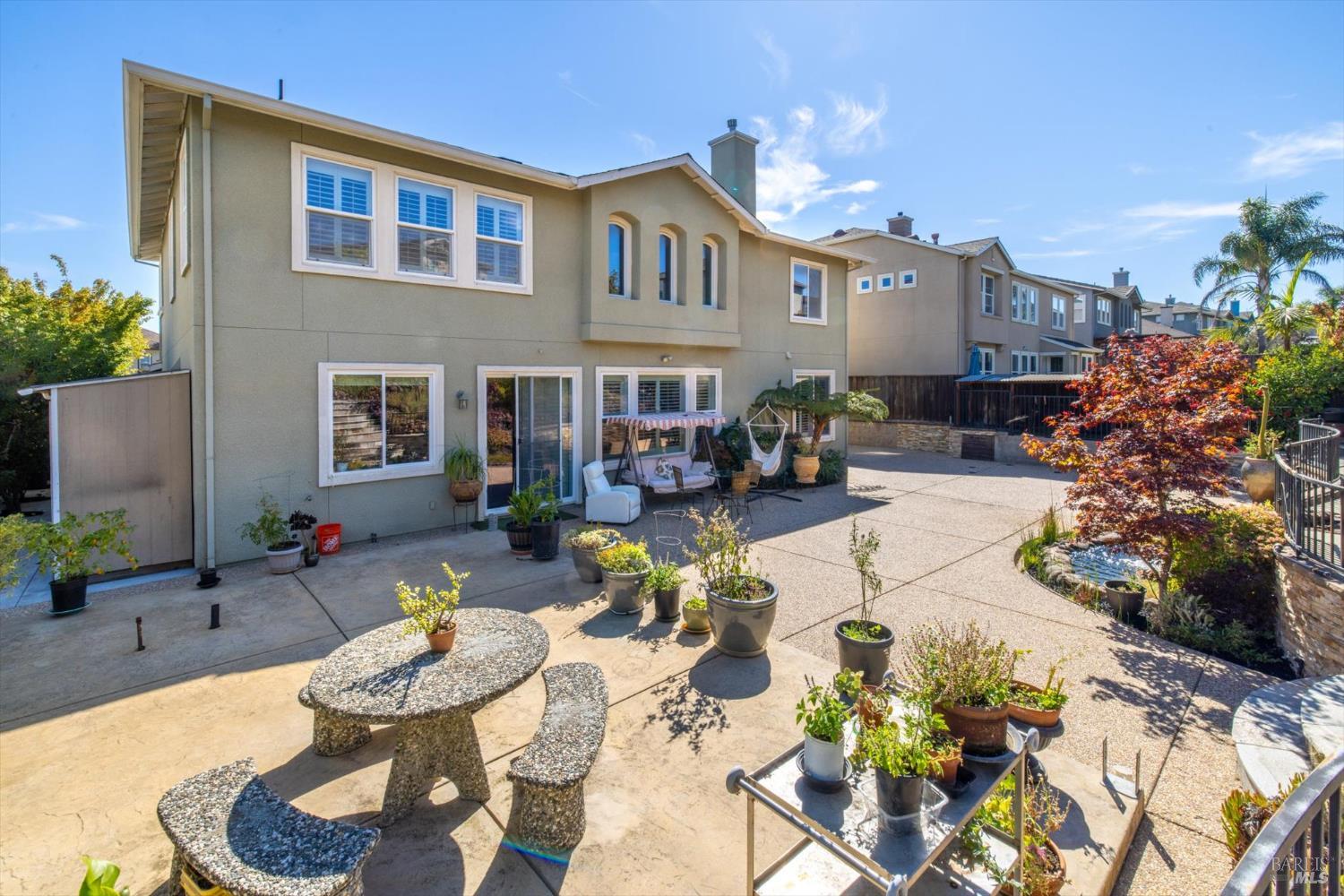 Detail Gallery Image 61 of 78 For 425 Arguello Dr, Benicia,  CA 94510 - 4 Beds | 2/1 Baths