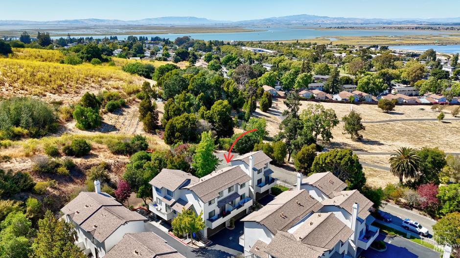 Detail Gallery Image 22 of 25 For 1 Frisbie St #415,  Vallejo,  CA 94590 - 2 Beds | 1/1 Baths