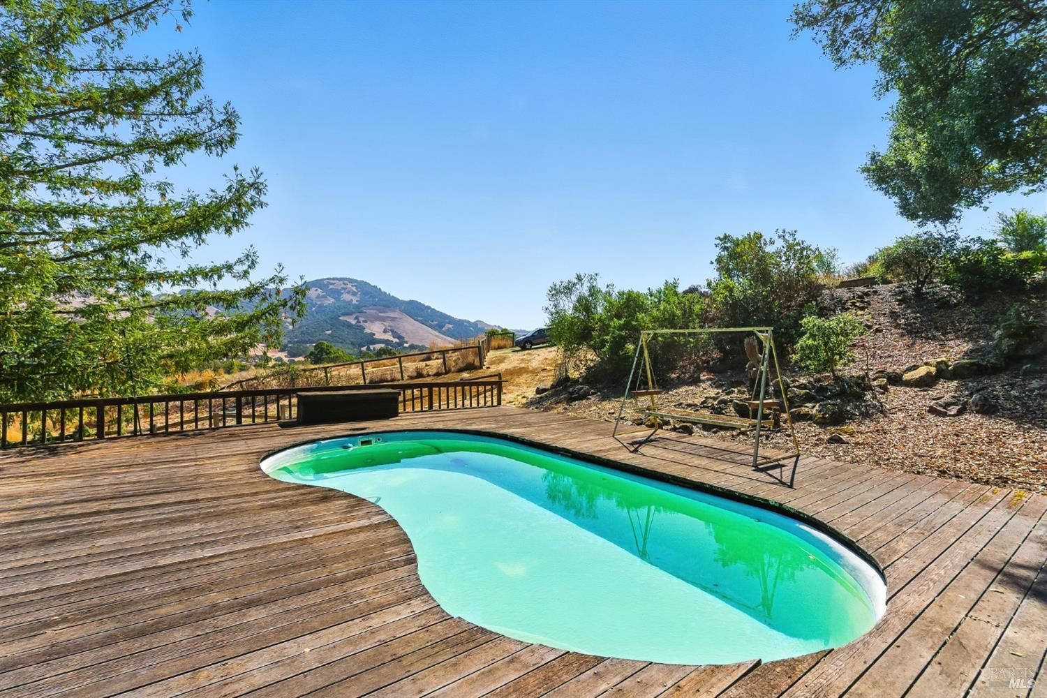 Detail Gallery Image 69 of 80 For 4870 Bennett Valley Rd, Santa Rosa,  CA 95404 - 3 Beds | 2 Baths