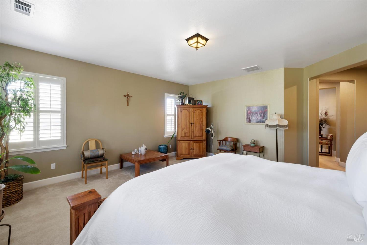Detail Gallery Image 30 of 78 For 425 Arguello Dr, Benicia,  CA 94510 - 4 Beds | 2/1 Baths