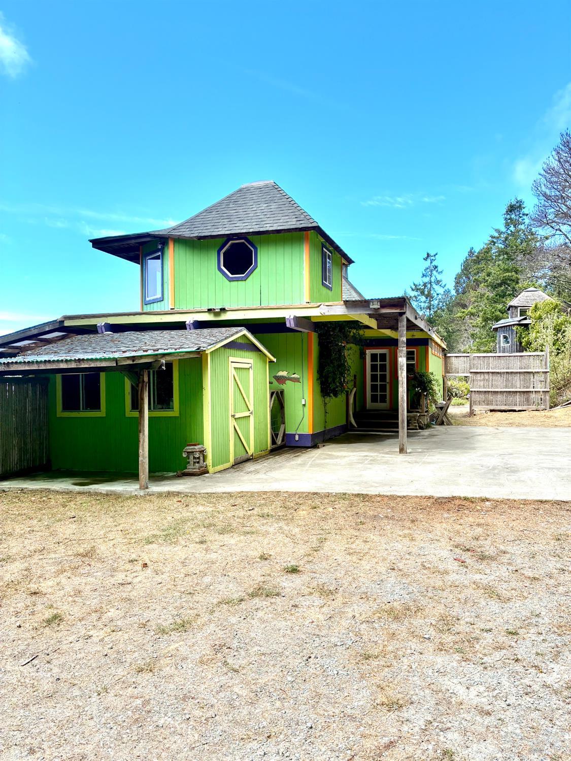 Detail Gallery Image 26 of 49 For 44990 Bill Owens Rd, Point Arena,  CA 95468 - 3 Beds | 1 Baths