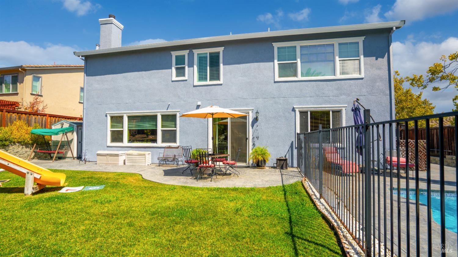 Detail Gallery Image 49 of 57 For 3501 Sunny Hill Ct, Fairfield,  CA 94534 - 4 Beds | 4/1 Baths