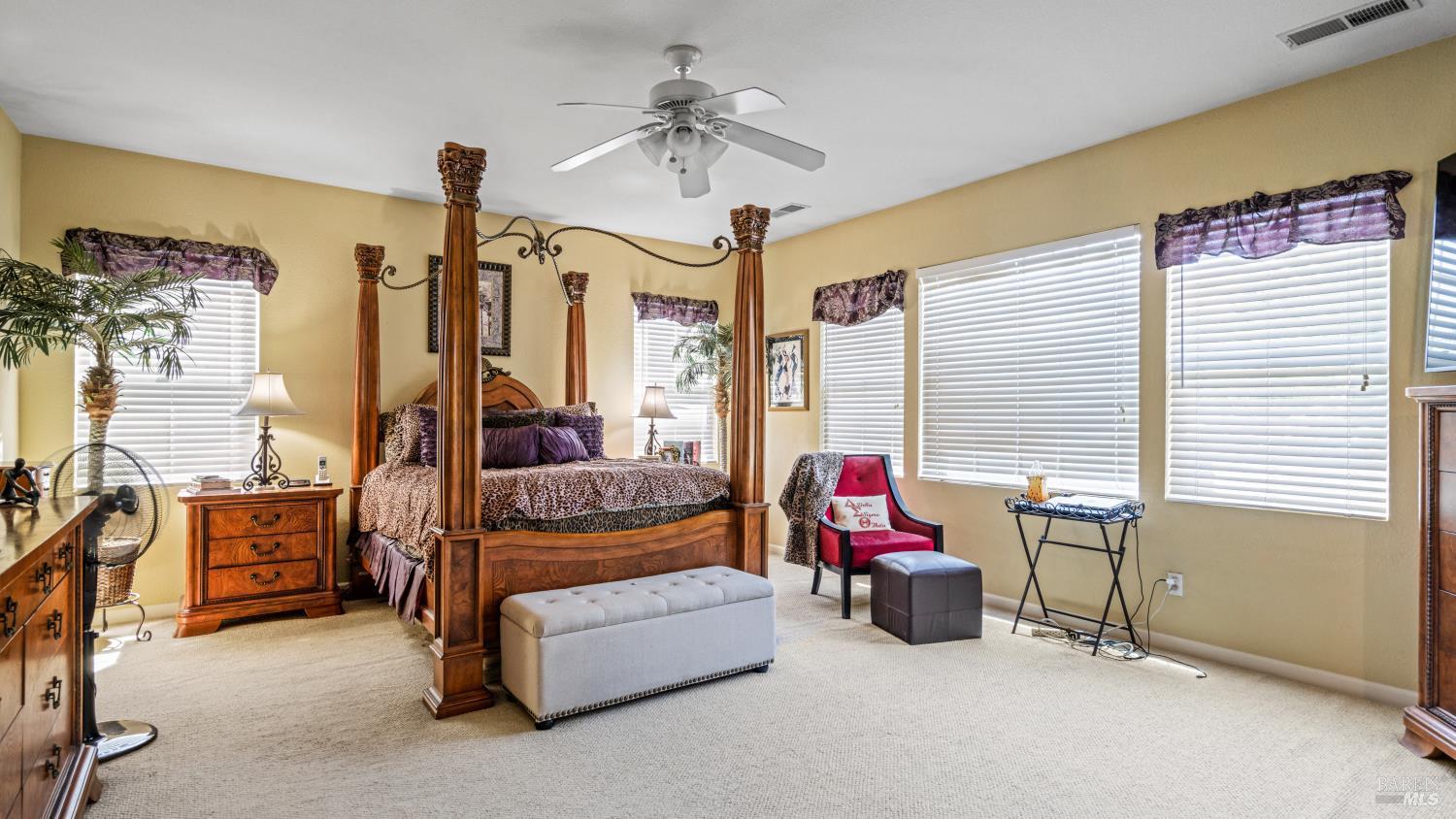 Detail Gallery Image 37 of 57 For 3501 Sunny Hill Ct, Fairfield,  CA 94534 - 4 Beds | 4/1 Baths