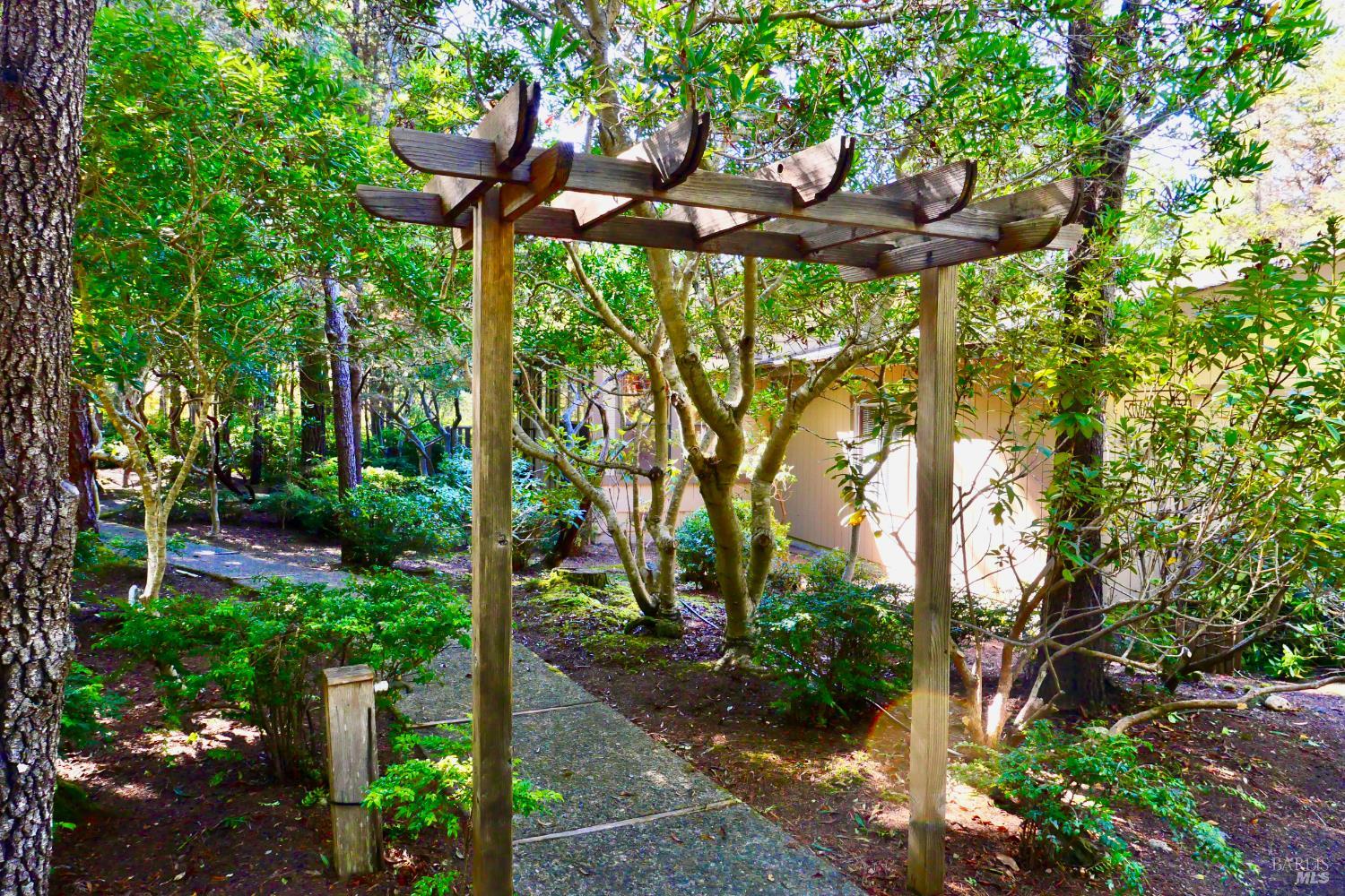 Detail Gallery Image 1 of 21 For 43300 Little River Airport Rd 60, Little River_1,  CA 95456 - 2 Beds | 2 Baths