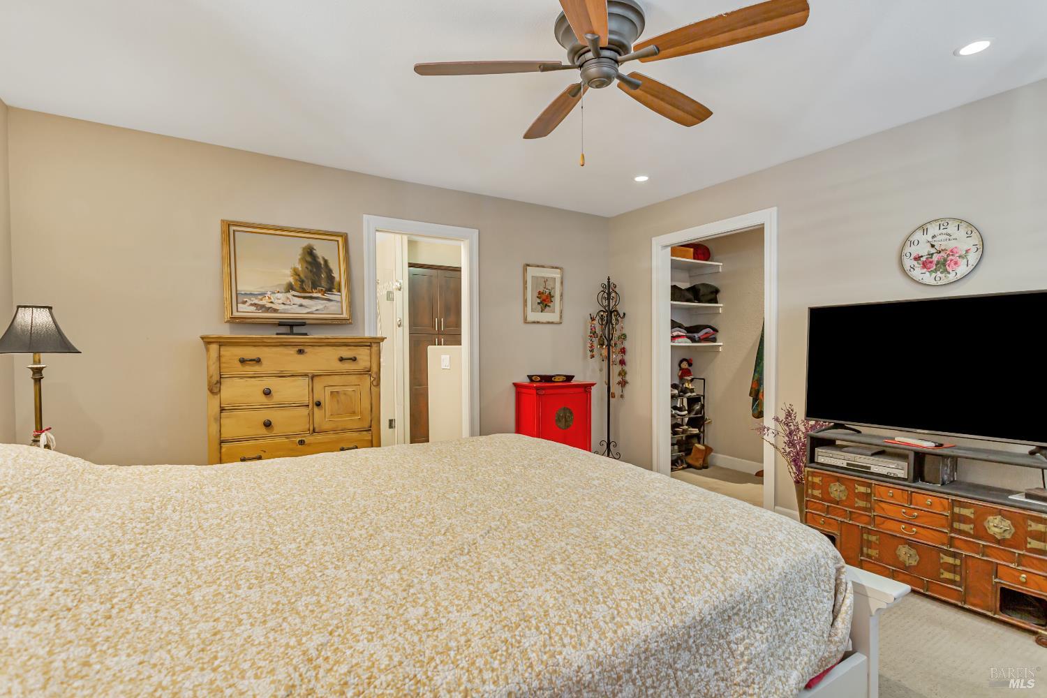 Detail Gallery Image 21 of 39 For 24 San Lucas Ct, Saint Helena,  CA 94574 - 2 Beds | 2/1 Baths