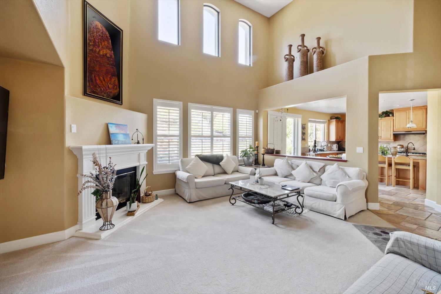 Detail Gallery Image 13 of 78 For 425 Arguello Dr, Benicia,  CA 94510 - 4 Beds | 2/1 Baths