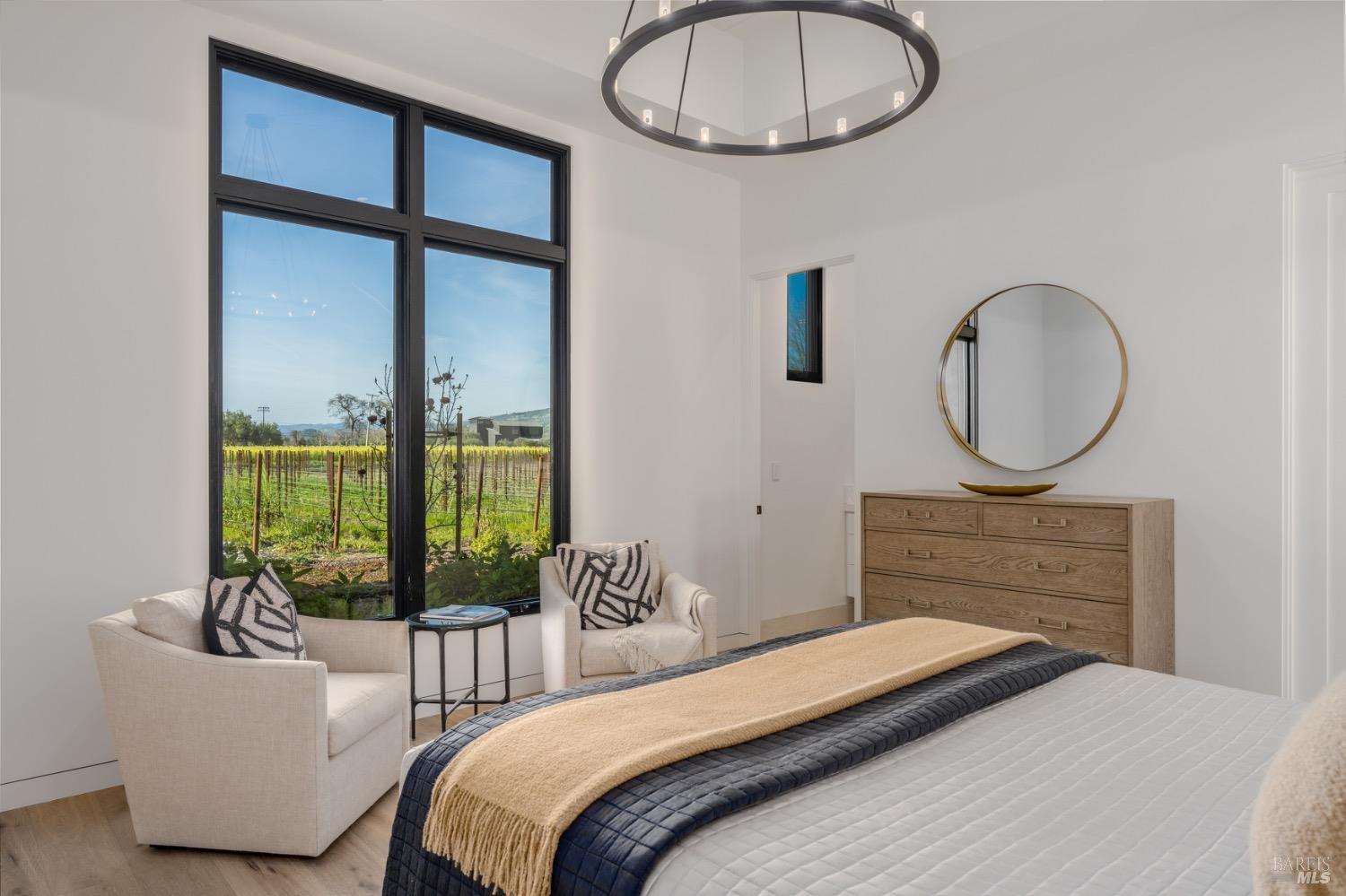 Detail Gallery Image 29 of 71 For 6691 Finnell Rd, Yountville,  CA 94599 - 6 Beds | 7/2 Baths