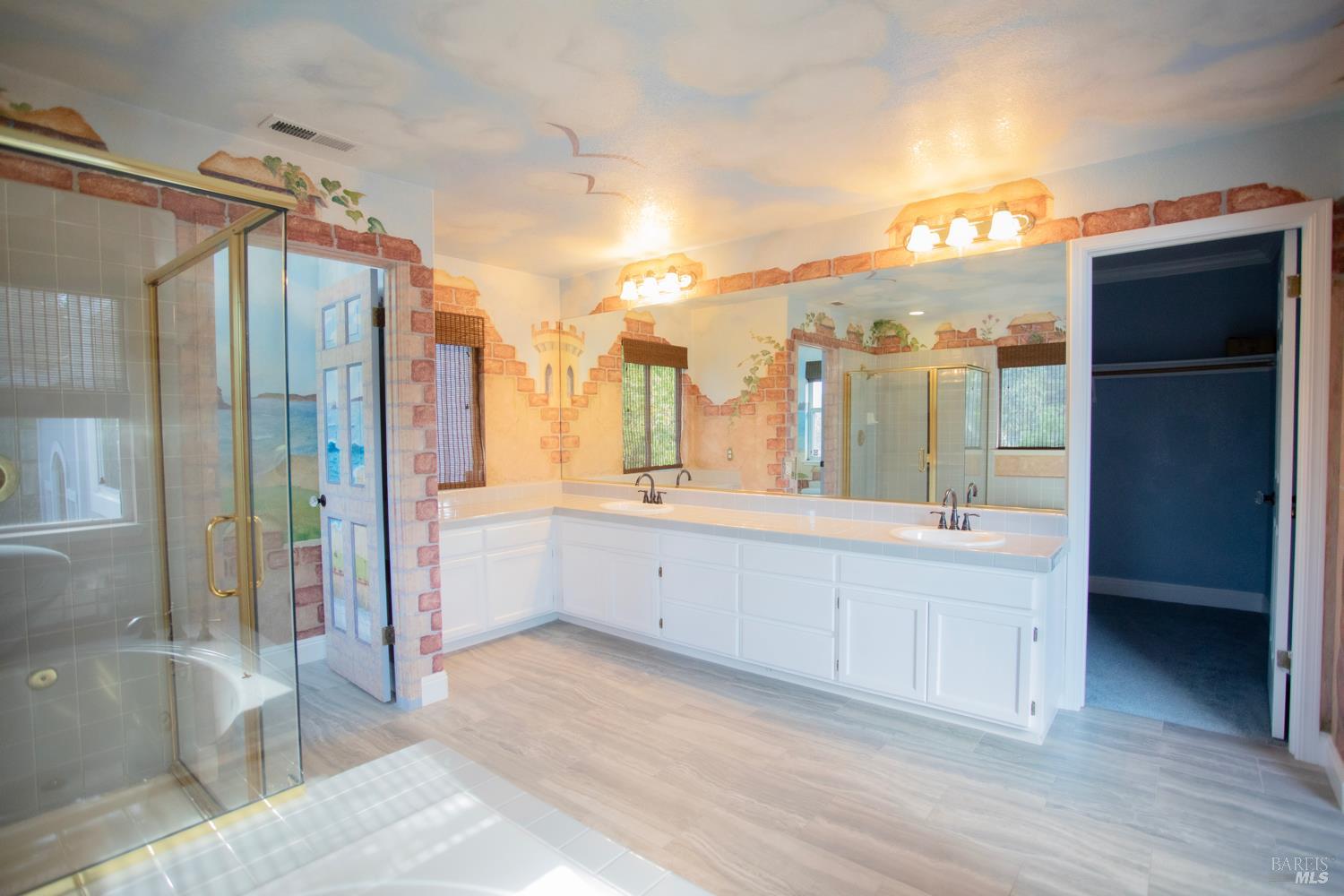 Detail Gallery Image 47 of 84 For 4604 Parktrail Ct, Santa Rosa,  CA 95405 - 4 Beds | 3 Baths