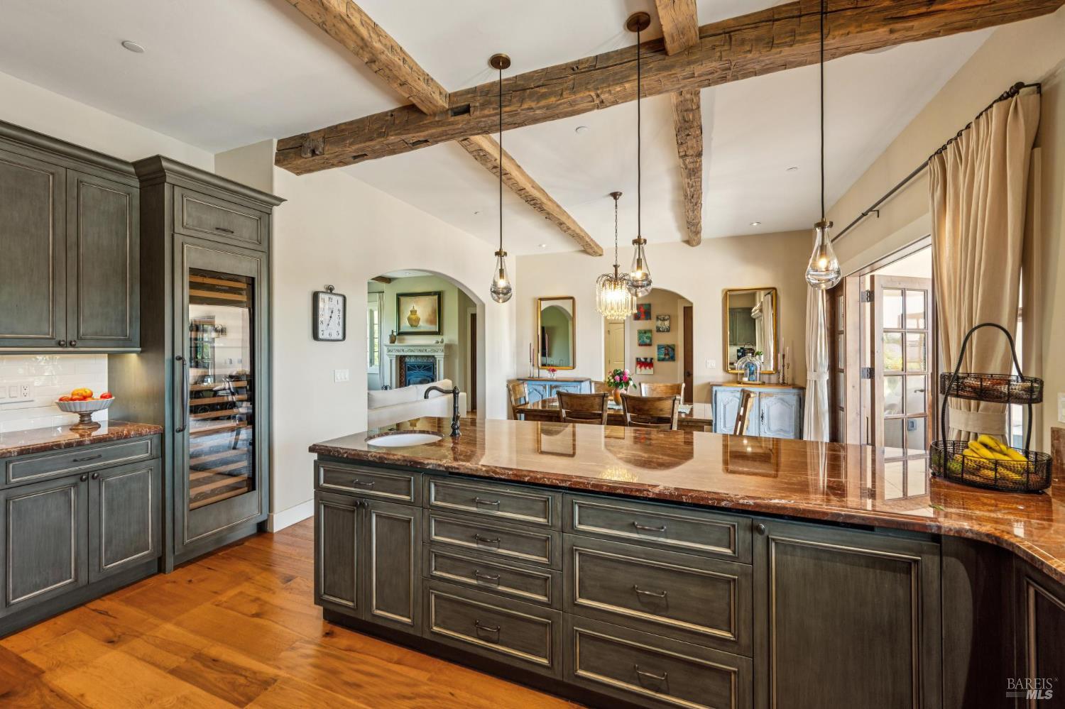 Detail Gallery Image 31 of 46 For 1057 Red Tail Rd, Healdsburg,  CA 95448 - 2 Beds | 3/1 Baths