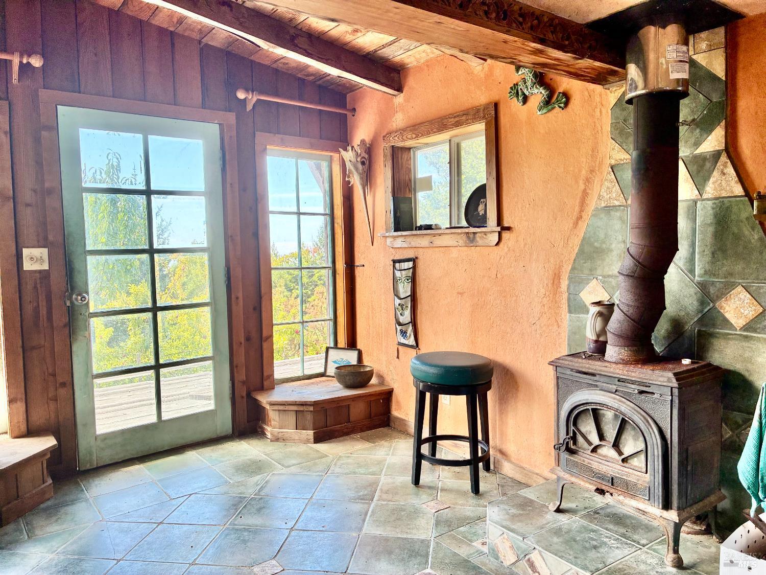 Detail Gallery Image 36 of 49 For 44990 Bill Owens Rd, Point Arena,  CA 95468 - 3 Beds | 1 Baths