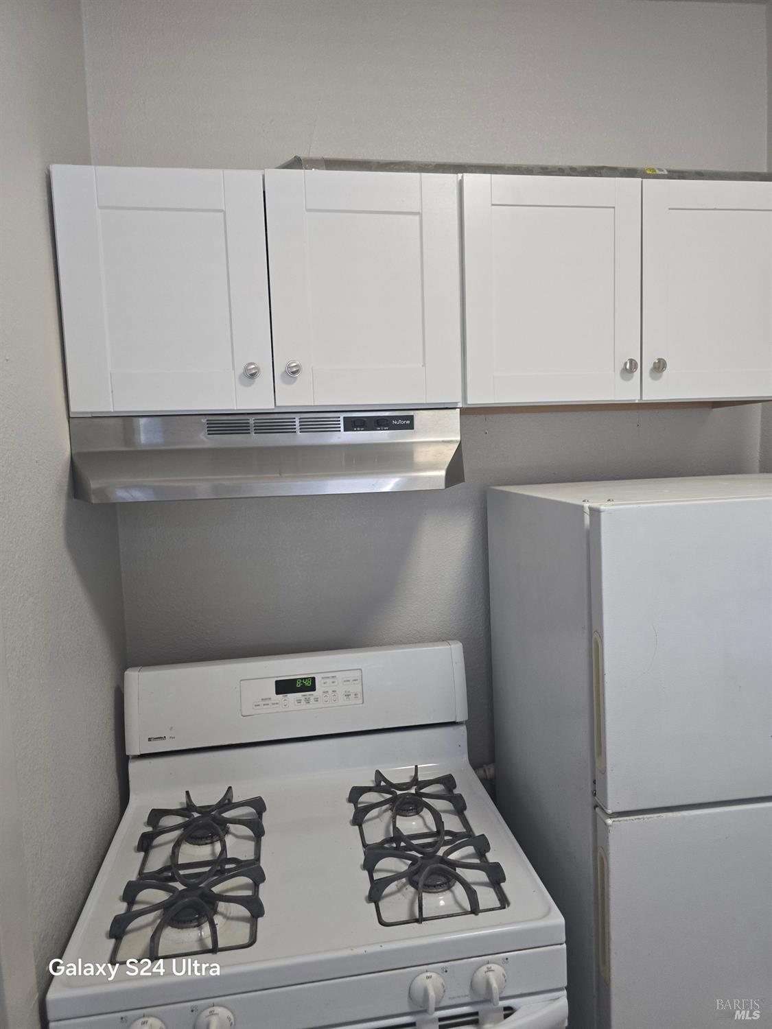 Detail Gallery Image 5 of 27 For 801 Taylor St, Fairfield,  CA 94533 - 2 Beds | 1 Baths