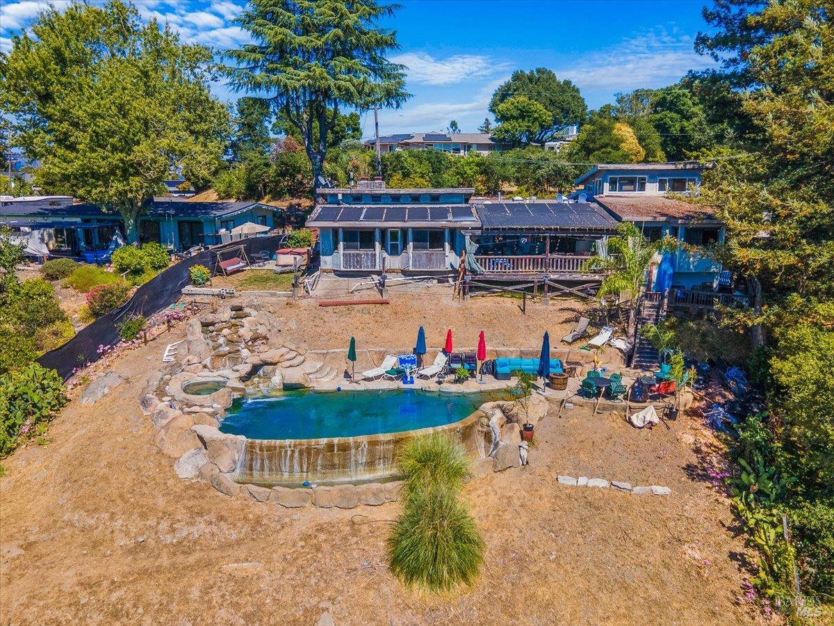 Detail Gallery Image 50 of 52 For 4331 Panorama Dr, Santa Rosa,  CA 95404 - 6 Beds | 3 Baths