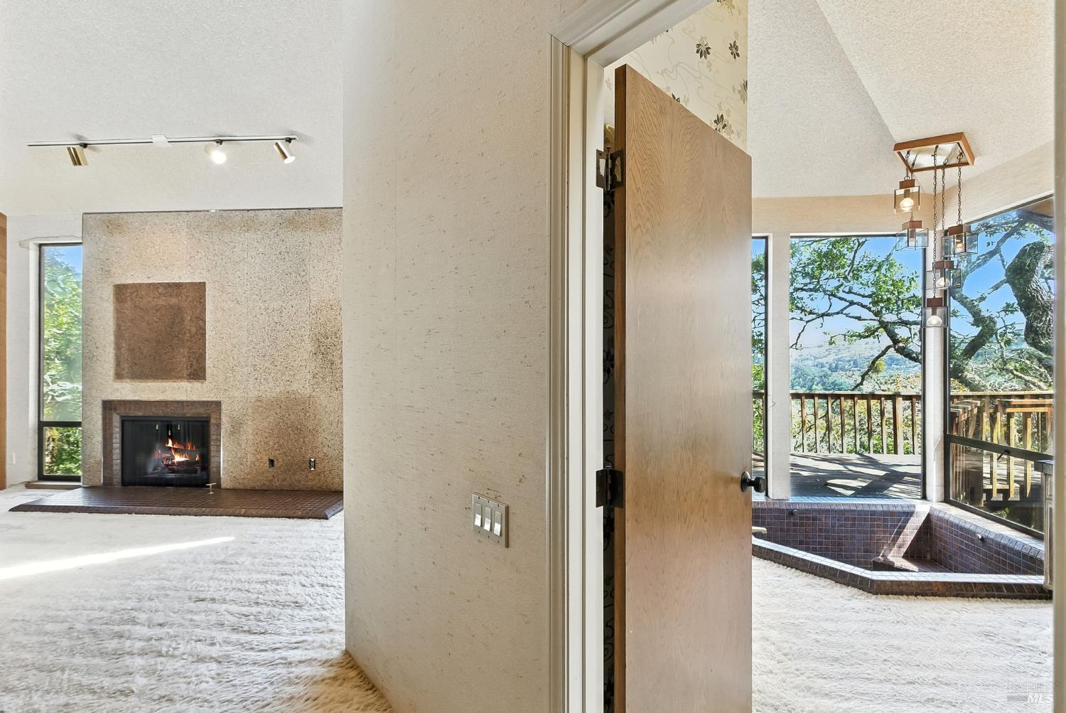 Detail Gallery Image 22 of 80 For 4870 Bennett Valley Rd, Santa Rosa,  CA 95404 - 3 Beds | 2 Baths